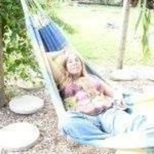 Meet your Posher, Pam